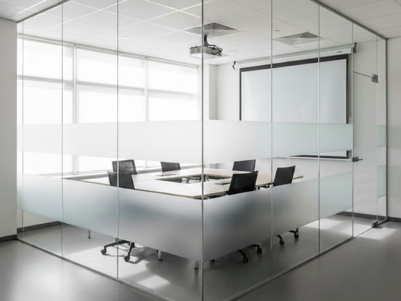 辦公空間設計｜辦公室會議室